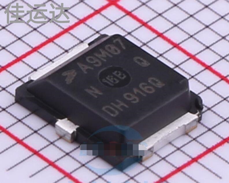 AFT09MS007NT1 规格 PLD-1.5W MOS场效应管