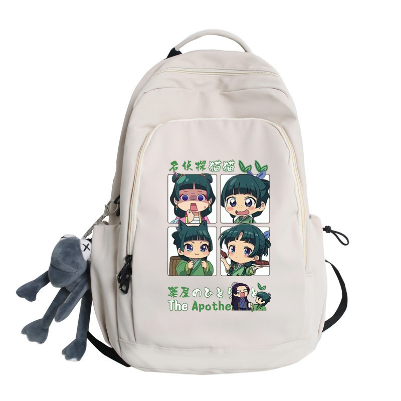 Japanese trend school bag for students