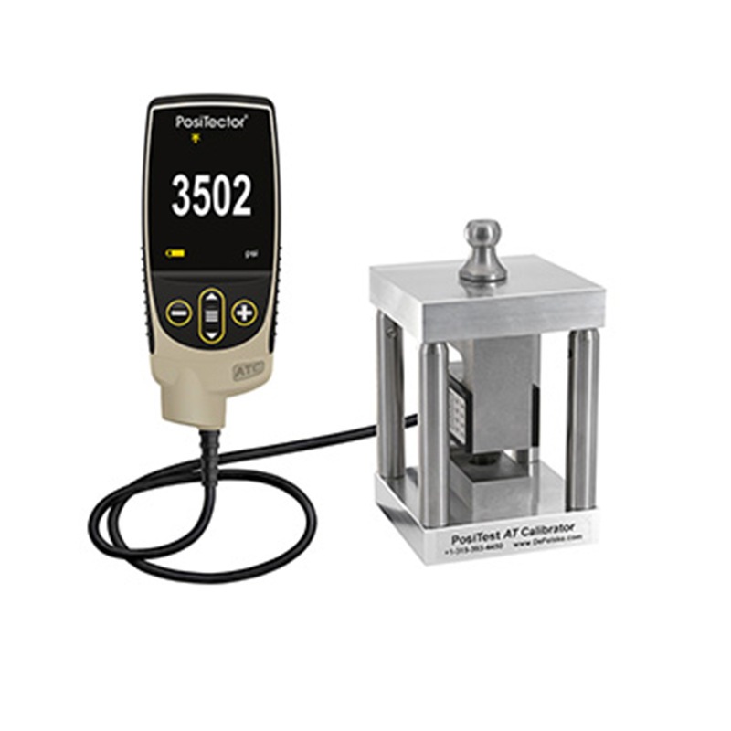 Defelsko ���������У����  PosiTest ATC