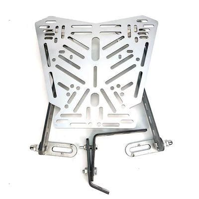 Motorcycle tail | Vehicles, Three-Hole Combination Bracket, Motorcycle