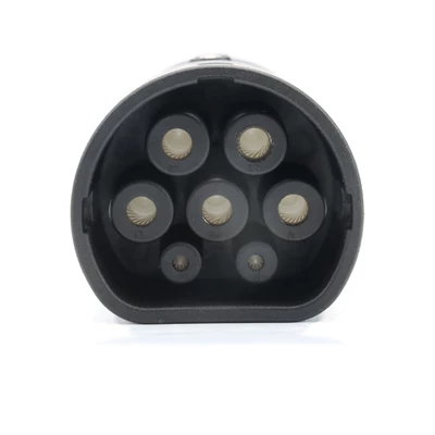 to Type2 32A Slow Charging, EV şarj adapterləri