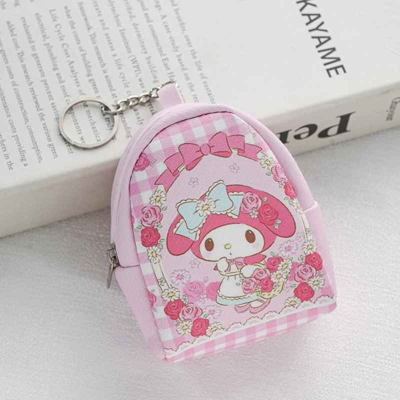 Small school bag, pencil case, creative children's set, toy, full set, Birthday gift