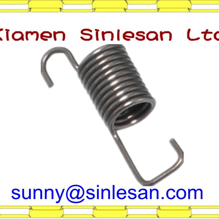 专业生产各式拉伸弹簧，欢迎来样加工