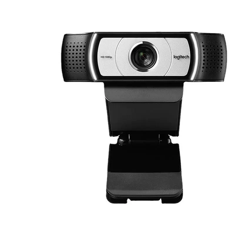 Logitech, CCTV камера, ноутбук, C930, бизнес-версия