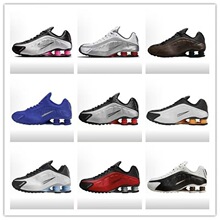 ���Q SHOX R4 ��|Ь ����ȫ�ƚ�����������\��Ь�п���ĥ����