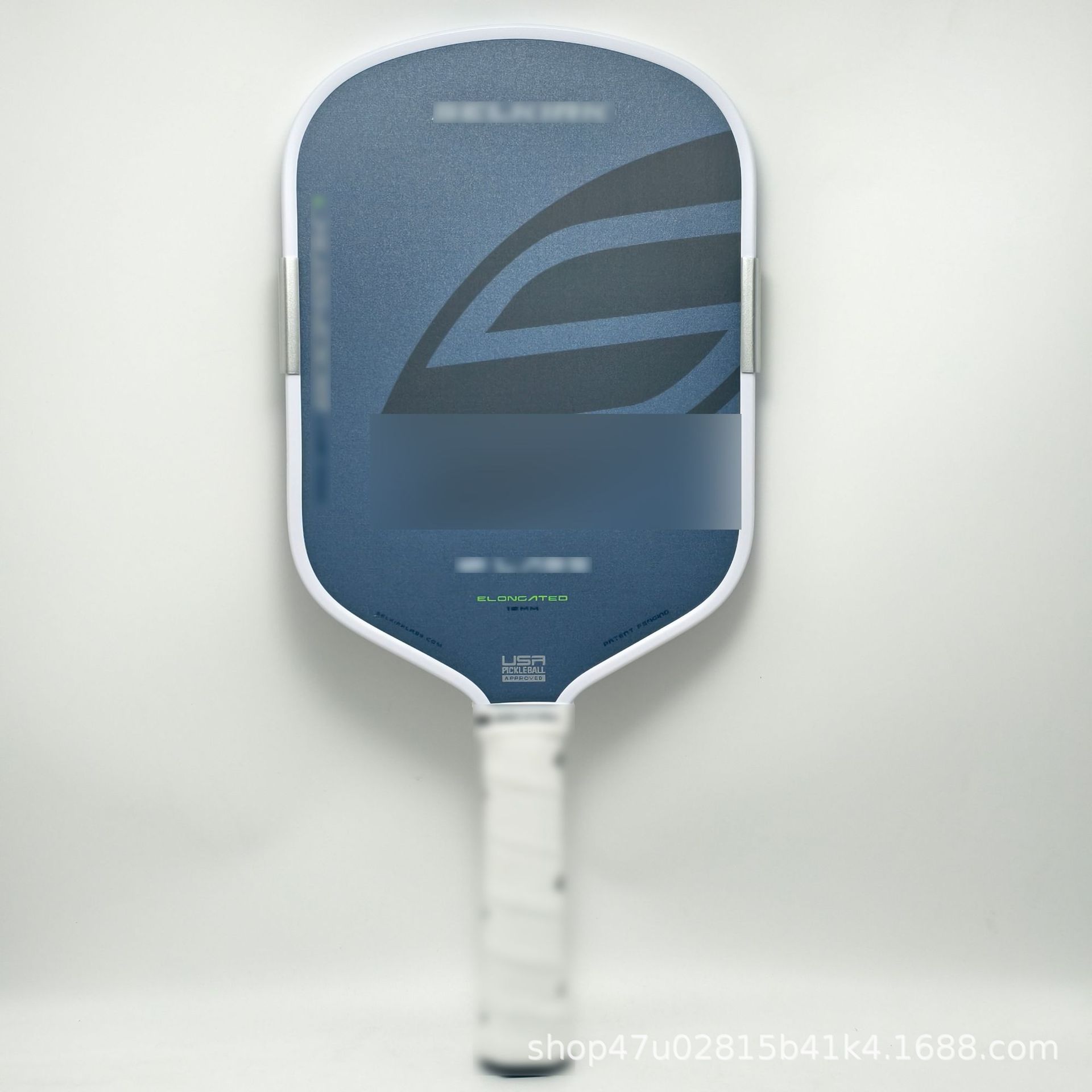 Selkirk Gen 5 Foam Core Boomstik 16mm Toray T700 Carbon Fiber Pickleball Racket - Popular Bestseller