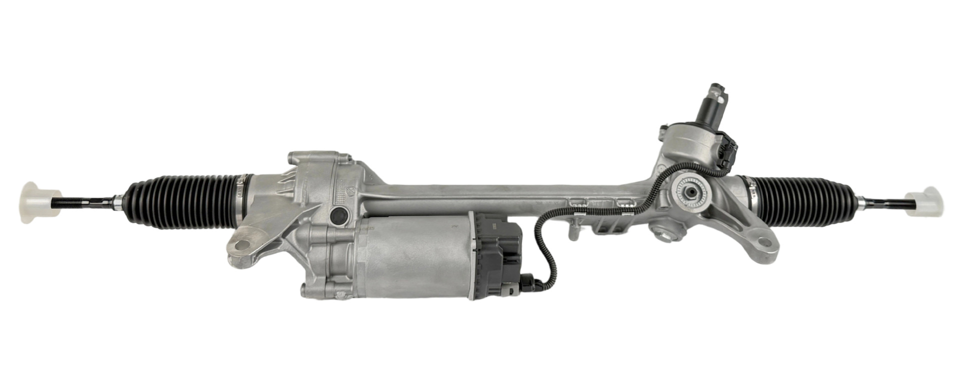32106887893 Steering gear assembly is suitable for BMW 5 Series G30/G38 left-hand drive LHD
