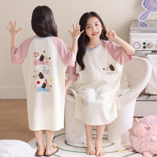 Ůͯ˯ȹ�ļ����ɶ��䃺ͯ˯�¹���Ů�������Ҿӷ�ȹ��������⴩