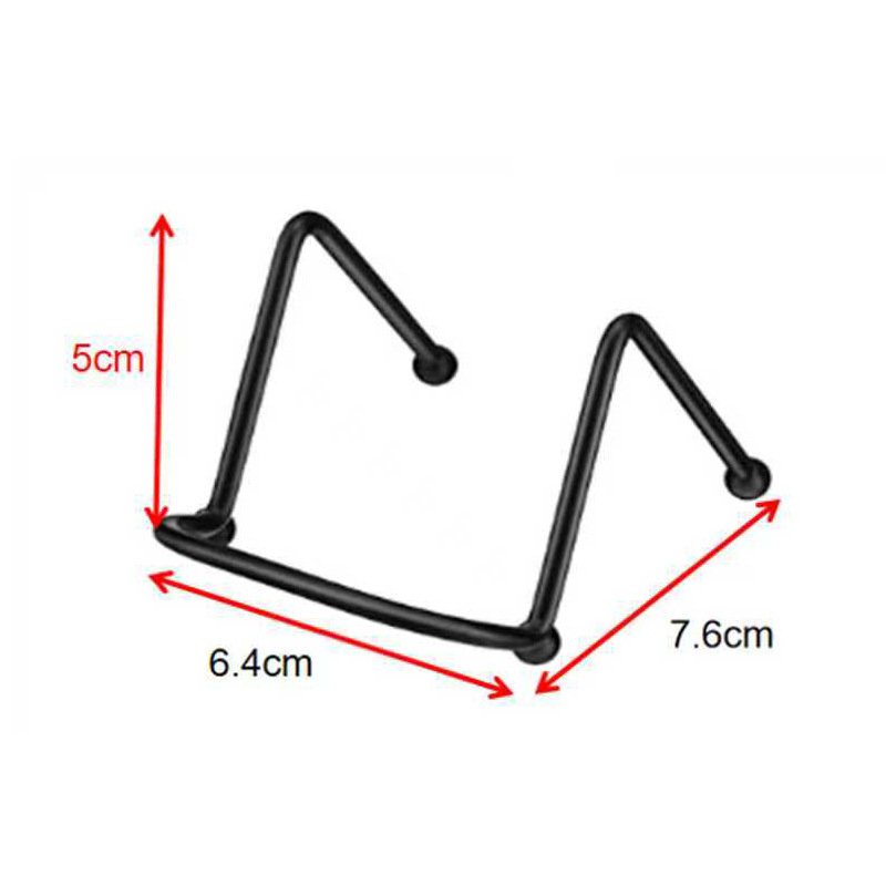 小号画架