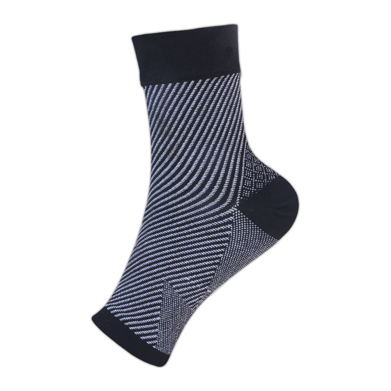 240 줄무늬 칼집-블랙