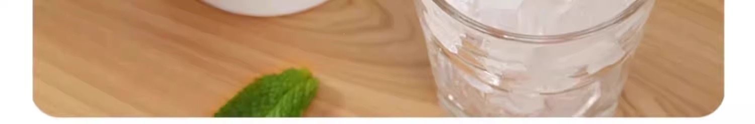 Silikon Buz Kalıbı Buz Küpü Kalıbı Kolay Çıkarma Silindir Buz Kalıbı Mini Buz Kovası Buz Kutusu Saklama Kutusu