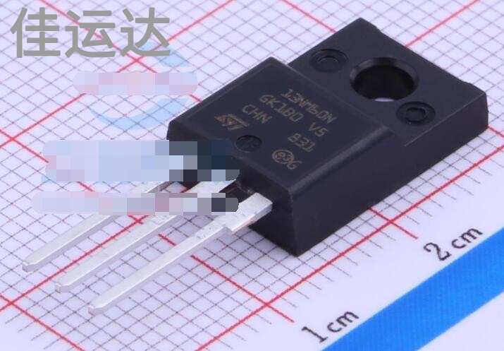 STF13NM60N 规格 TO-220F MOS场效应管
