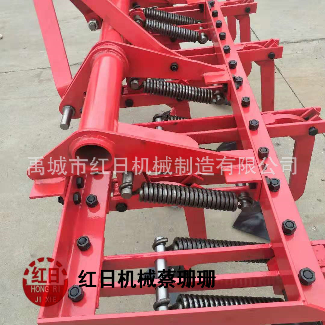 弹簧中耕机　农用机械中耕机 3ZT系列 弹簧中耕机 松土机