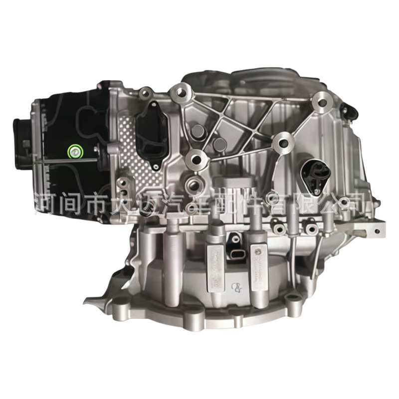 Great Wall automatic transmission assembly 1500000CDB122 is suitable for Haval H7/VV7/VV7-GT 7-speed transmission Great Wall automatic transmission assembly 1500000CDB122 is suitable for Haval H7/VV7/VV7-GT 7-speed transmission