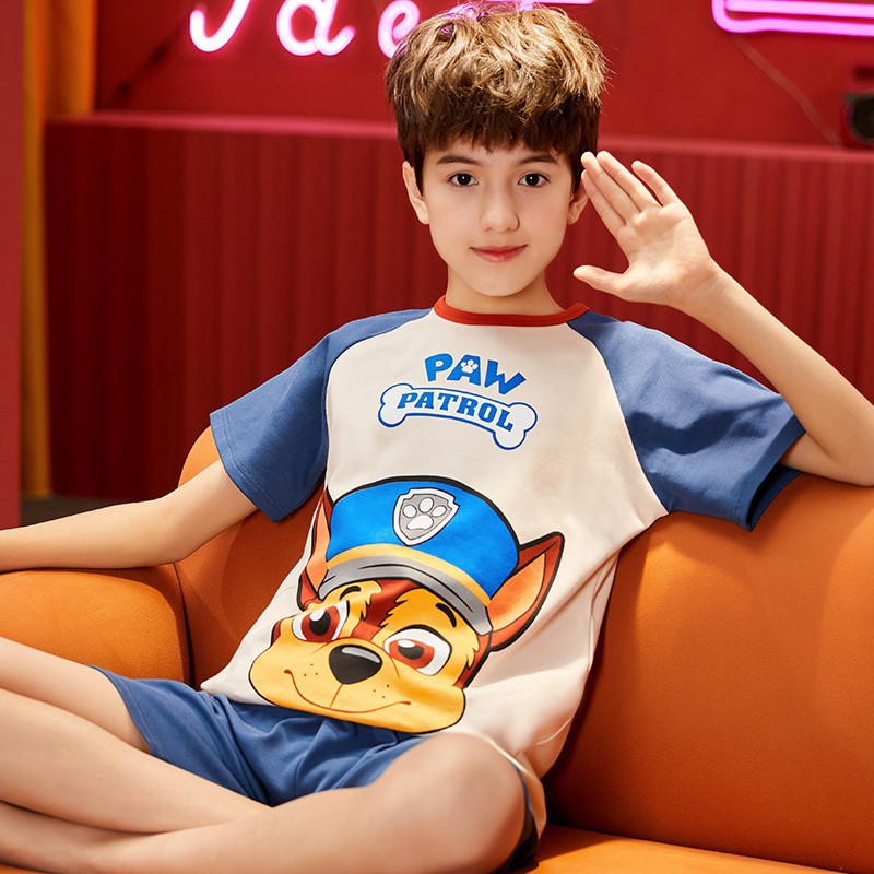 Pijama for boys
