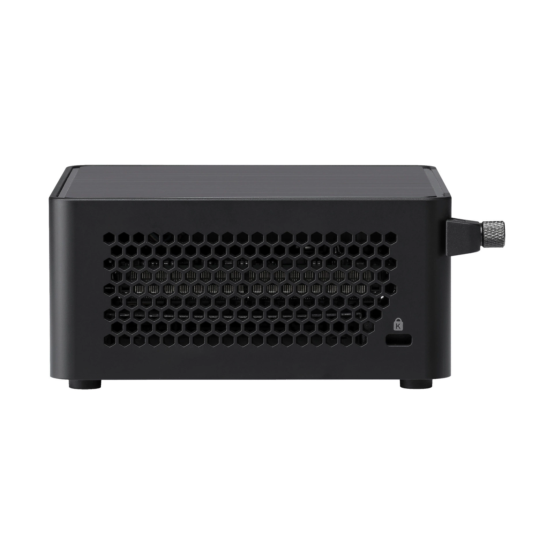 NUC14 Pro Ultra7 155h Core 14th generation mini computer host commercial miniature computer office