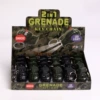 Electric shock grenade (random color)