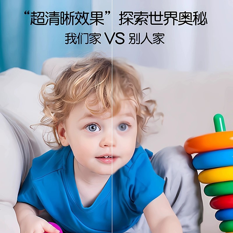子供用カメラは写真とビデオを撮ることができます小型一眼レフポラロイドカメラおもちゃ子供の誕生日プレゼント外国貿易|undefined