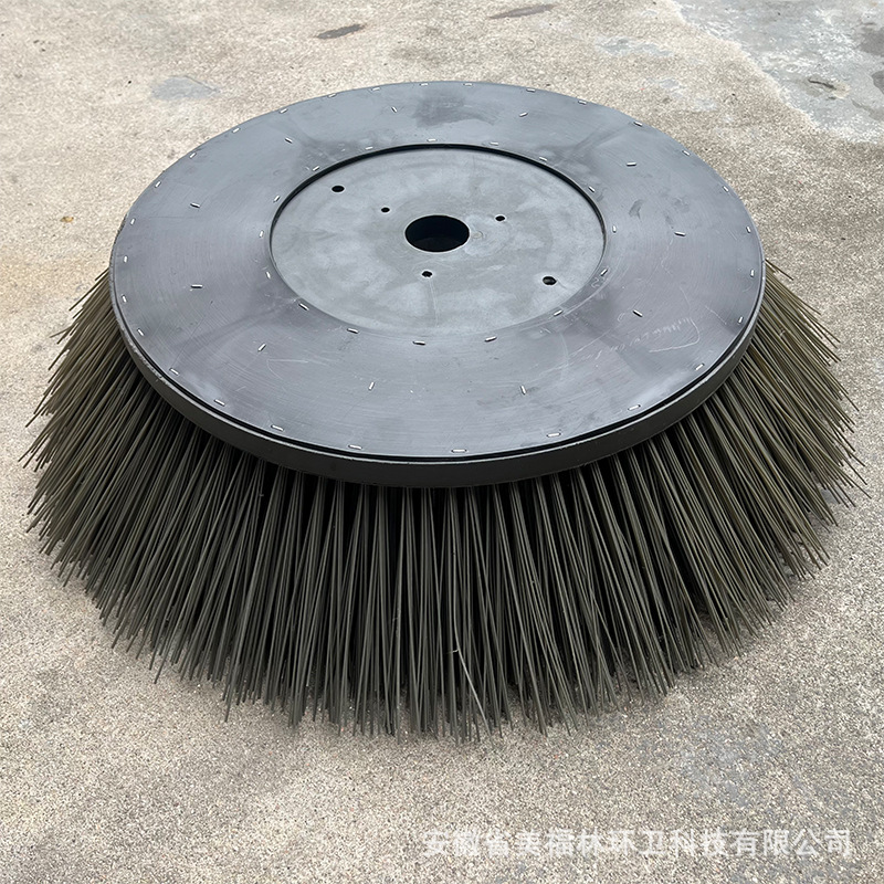 기타  도로 보물 600mm 디스크 브러시