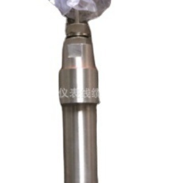 供应WZPK-236铠装铂热电阻活动卡套螺纹热电阻