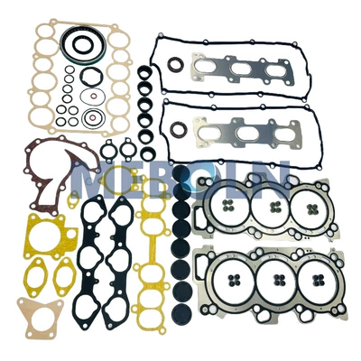 6Ve1 Engine Overhaul Parts – Cylinder and parts