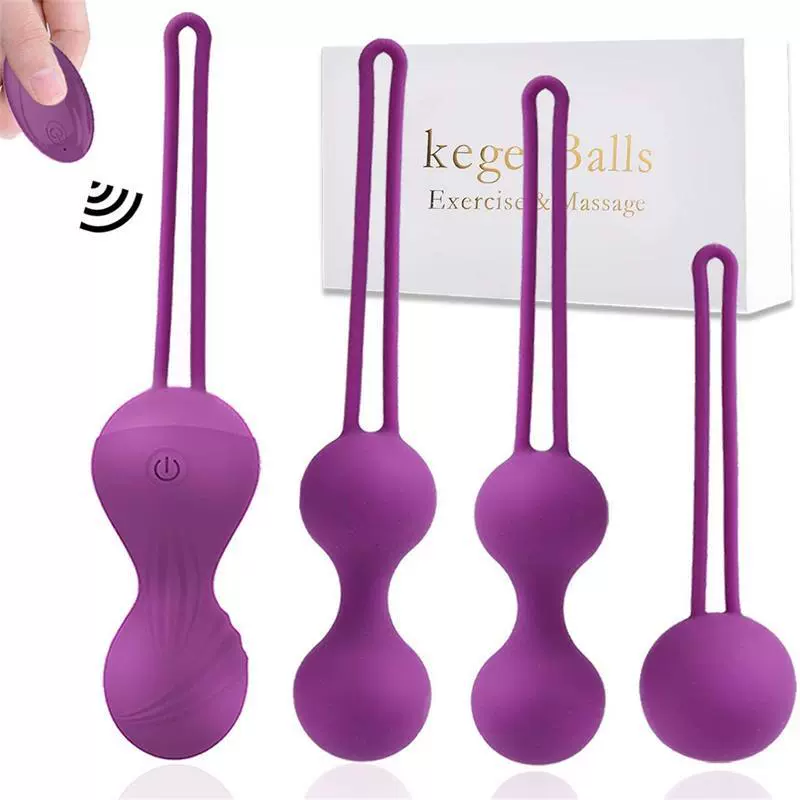Dumbbells with usb charger, wireless set for adults, remote control