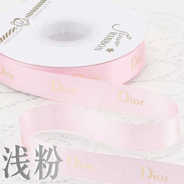 2.0cm light pink size 40