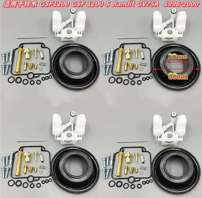 Kit, Inquire for Customization According: Motorcycle engine and accessories - 042