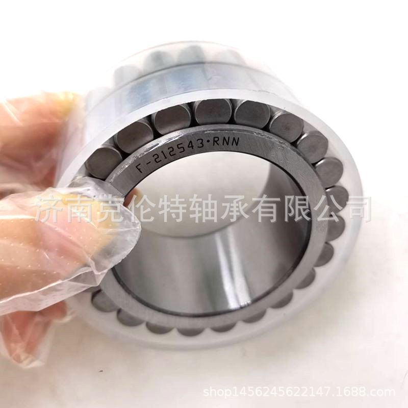 减速机轴承 F-212543.RNN轴承 满装圆柱滚子轴承 中性轴承