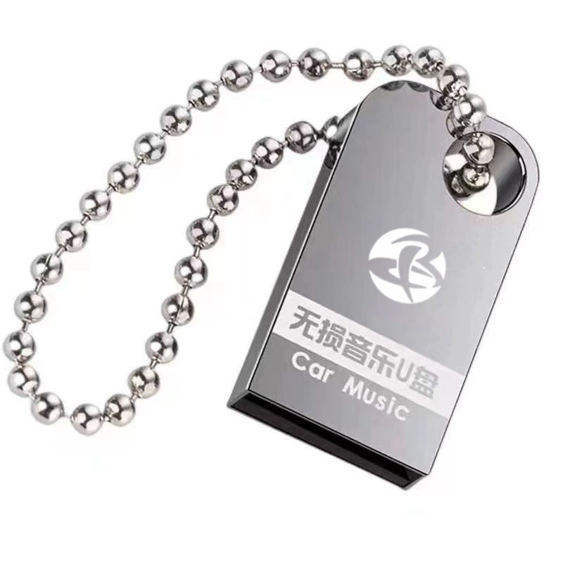Music small capacious USB flash drive, new collection, 64G