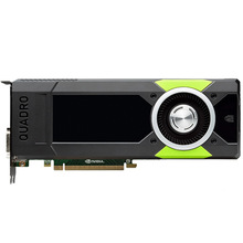 适用渲染 丽台 NVIDIA Quadro M系列 专业绘图显卡 M5000 8GB