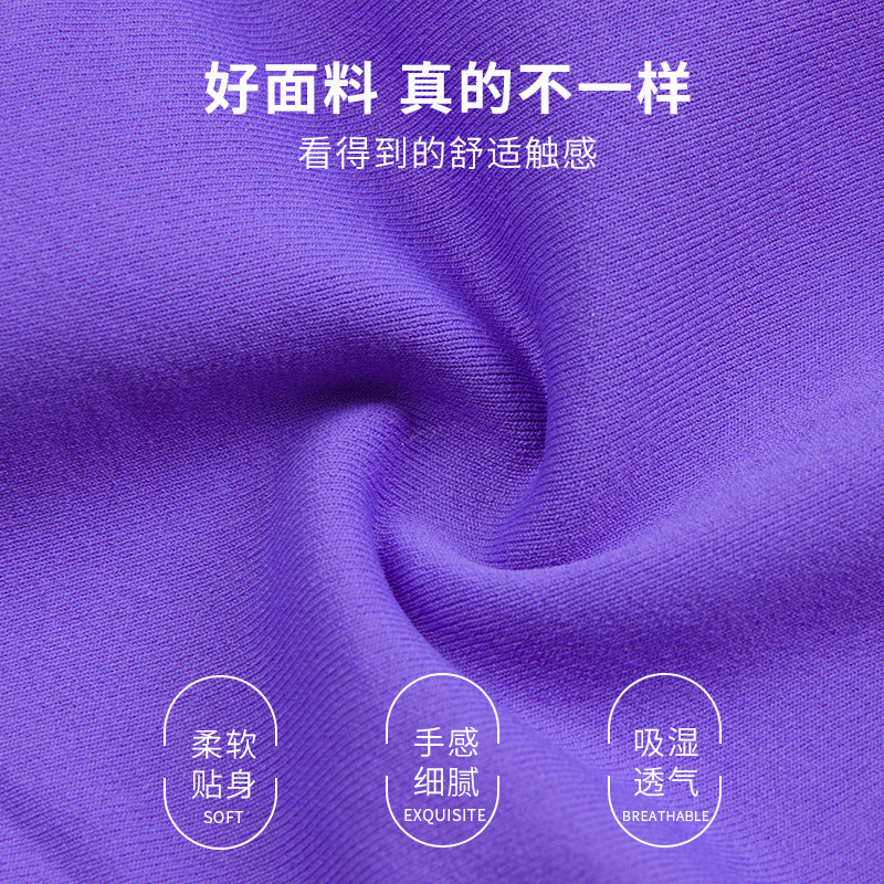 Europa y los Estados Unidos sin costuras colgando ropa de vestir mujeres corren dopamina chica usa un ajuste deportivo fitness