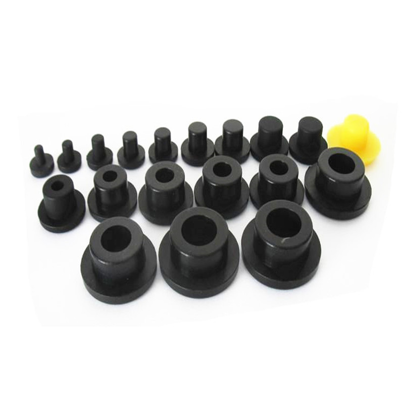 Ke zhi Silicone automatic rubber waterproof equipment