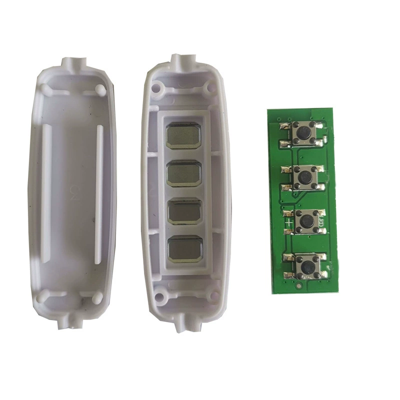 Ключ Switch, LED кнопка, подсветка, три цвета
