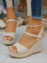 D 65714 Women's Sandals 2026 New Design Perfect for Daily