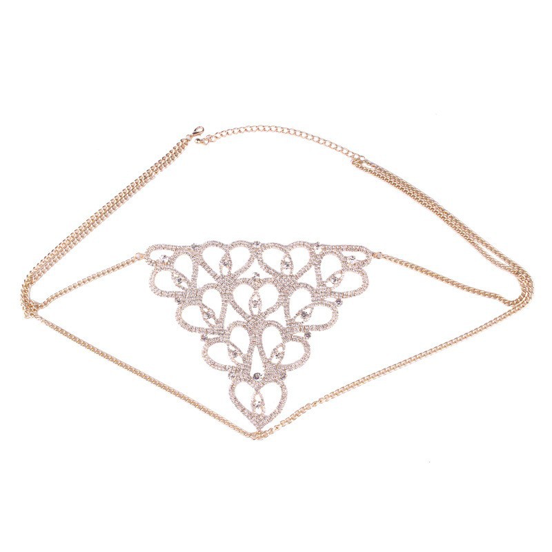 스타일 세 골드