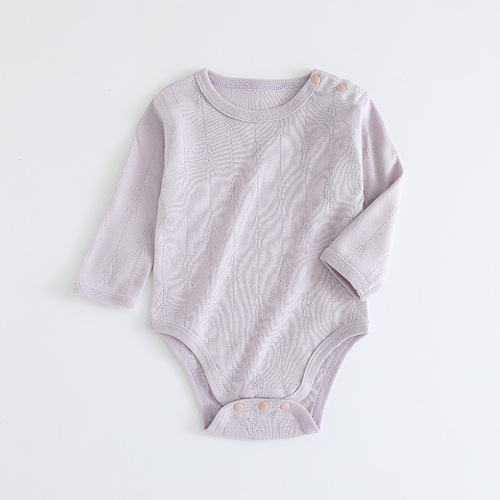 402 newborn baby pants, spring innerwear base garment, baby clothes, monk robes, sleepwear, triangular halter top
