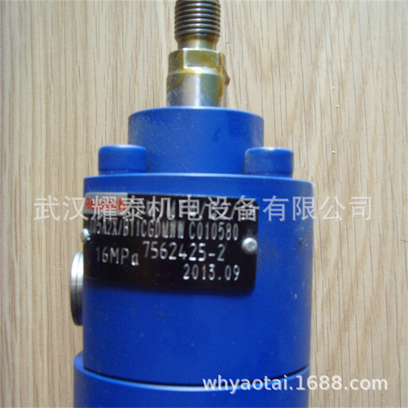 力士乐 油缸CDT3ME6/40/28/200/FEX/B11HHDTWW