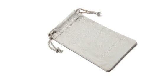 Estuche para gafas Vantia con paño de limpieza, caja exterior con impresión, estuche especial para gafas graduadas y de sol. image 14