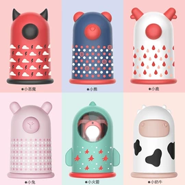 喂养餐具;宝宝指甲钳;其他哺喂用品