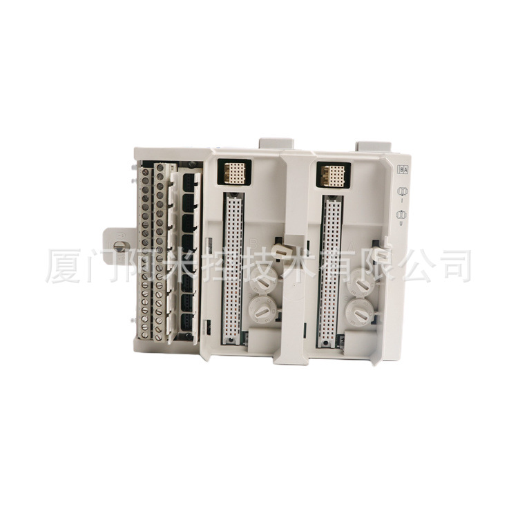 ABB EI813F 3BDH000022R1 现场总线模块