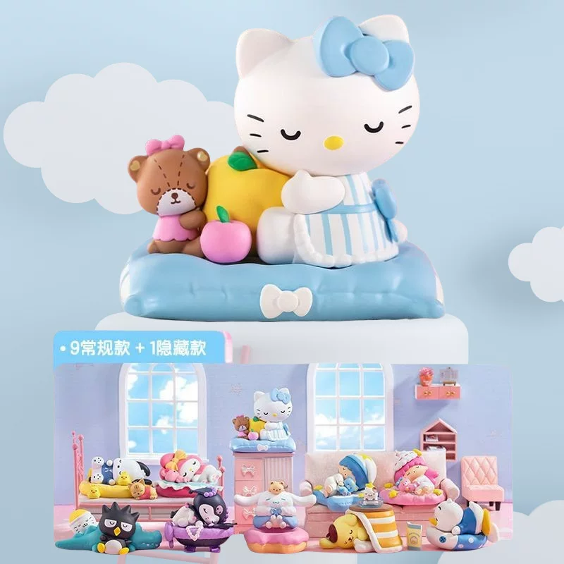 Корпоративная коробка-слепок Enron Sleeping Series Curry Pache Dog Yugui Dog's Hand of the Wholesale Table Swing Motherland Edition