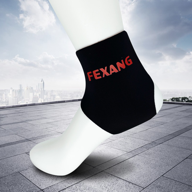 Speed Skates Ankle Protection Skate Shoes Anti-abrasion Foot Socks Roller Skates Anti-abrasion Foot Protection Foot Protection Children Adult