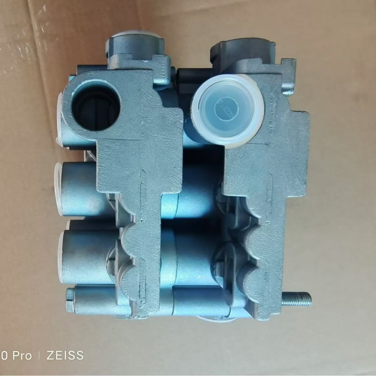 Válvula solenoide: 4729051110