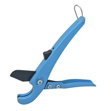 【大鲸剪刀】PPR PVC 塑管水管剪 切管器 SK5刀片 25mm小快剪 C16