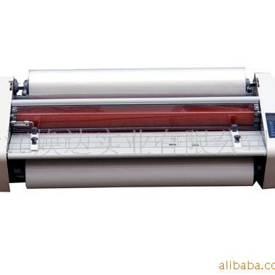 自动覆膜机 小型覆膜机 冷裱覆膜机 自动覆膜机 贴膜机全自动