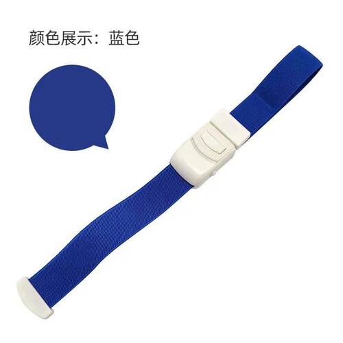 Cross-border best-selling clip-style tourniquet training for outdoor emergency rescue tourniquet tactical pressure bandage