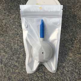 EVA弹性气吹 电脑相机数码产品清洁气吹 吹尘球 吹灰球珠光袋包装