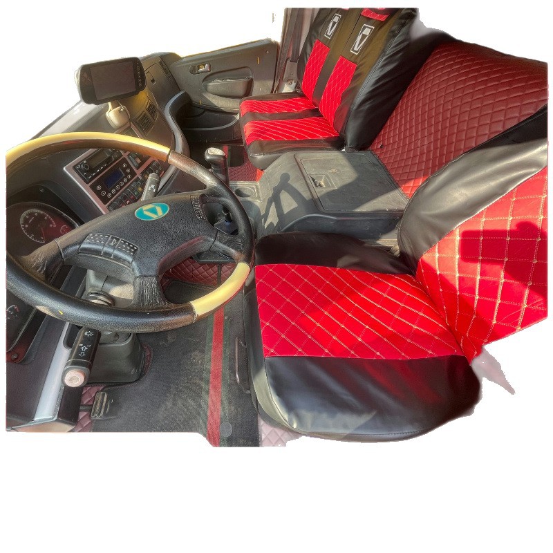 Venta de segunda mano XCT80 XCMG 80 toneladas grúa grúa grúa