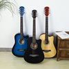 Guitar, musical instruments for elementary school students, wholesale, 38inch